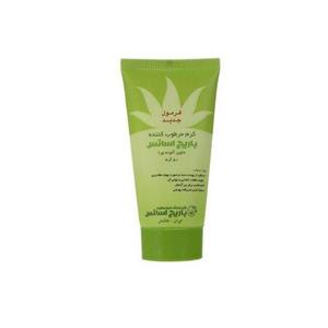 کرم مرطوب کننده باریج اسانس مدل Aloe Vera آلوئه ورا 50 میلی لیتر Barij Essence Aloe Vera Moisturizing Cream