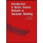 کتاب Introduction to Matrix Analytic Methods in Stochastic Modeling  اثر G. Latouche and V. Ramaswami انتشارات تازه ها