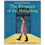 کتاب The Elegance of the Hedgehog اثر جمعی از نویسندگان انتشارات HighBridge