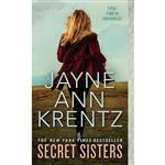 کتاب Secret Sisters اثر Jayne Ann Krentz انتشارات Berkley