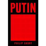 کتاب Putin اثر Philip Short انتشارات Henry Holt and Co.