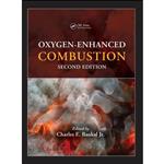 کتاب Oxygen-Enhanced Combustion  اثر Charles E. Baukal Jr. انتشارات CRC Press