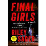 کتاب Final Girls اثر Riley Sager انتشارات Dutton