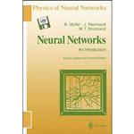 کتاب Neural Networks اثر جمعی از نویسندگان انتشارات Springer