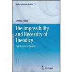 کتاب The Impossibility and Necessity of Theodicy اثر Andrea Poma انتشارات Springer
