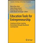کتاب Education Tools for Entrepreneurship اثر جمعی از نویسندگان انتشارات Springer