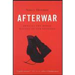 کتاب Afterwar اثر Nancy Sherman انتشارات Oxford University Press