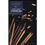 کتاب Uncommon Learning اثر Henry David Thoreau انتشارات Mariner Books