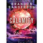 کتاب Calamity The Reckoners 3 اثر جمعی از نویسندگان انتشارات Audible Studios on Brilliance