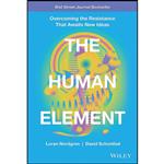 کتاب The Human Element اثر Loran Nordgren and David Schonthal انتشارات بله