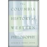 کتاب The Columbia History of Western Philosophy اثر Richard H. Popkin انتشارات Mjf Books