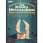 کتاب The Jewel-Hinged Jaw اثر Samuel R. Delany انتشارات Berkley Windhover