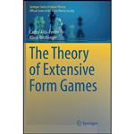 کتاب The Theory of Extensive Form Games  اثر جمعی از نویسندگان انتشارات Springer