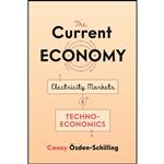 کتاب The Current Economy اثر Canay azden-Schilling انتشارات بله