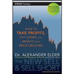 کتاب The New Sell and Sell Short اثر Alexander Elder انتشارات Wiley