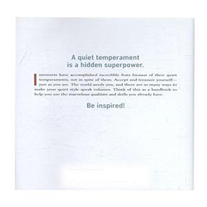 کتاب Quiet Power اثر جمعی از نویسندگان انتشارات نبض دانش