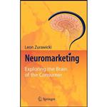کتاب Neuromarketing اثر Leon Żurawicki انتشارات Springer