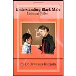 کتاب Understanding Black Male Learning Styles اثر Jawanza Kunjufu انتشارات African American Images