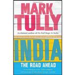 کتاب India اثر Mark Tully انتشارات Rider