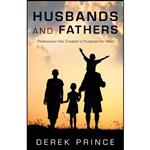 کتاب Husbands and Fathers اثر Derek Prince انتشارات Sovereign World Ltd