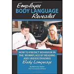 کتاب Employee Body Language Revealed How to Predict Behavior in the Workplace by Reading and Understanding Body Language اثر Harmony Stalter انتشارات Atlantic Publishing Company