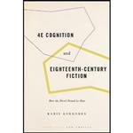 کتاب 4E Cognition and Eighteenth-Century Fiction اثر Karin Kukkonen انتشارات Oxford University Press