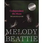 کتاب Codependent No More Workbook اثر Melody Beattie انتشارات Hazelden Publishing