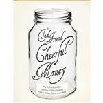 کتاب Cheerful Money اثر Tad Friend,William Dufris انتشارات Blackstone on Brilliance