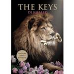 کتاب The Keys اثر DJ Khaled and DJ Khaled انتشارات Crown Archetype