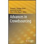 کتاب Advances in Crowdsourcing اثر جمعی از نویسندگان انتشارات Springer