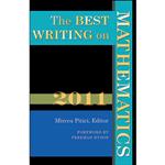 کتاب The Best Writing on Mathematics 2011 اثر Mircea Pitici and Freeman Dyson انتشارات Princeton University Press