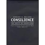 کتاب Consilience اثر Edward O. Wilson انتشارات Knopf, 1998