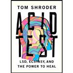 کتاب Acid Test اثر Tom Shroder and Arthur Morey انتشارات Brilliance