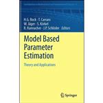 کتاب Model Based Parameter Estimation اثر جمعی از نویسندگان انتشارات Springer