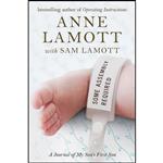 کتاب Some Assembly Required اثر Anne Lamott and Sam Lamott انتشارات Riverhead Books