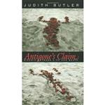 کتاب Antigones Claim اثر Judith Butler انتشارات Columbia University Press