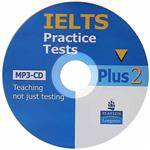 کتاب 2 IELTS Practice Tests Plus اثر Judith Wilson انتشارات لانگمن