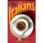 کتاب The Italians اثر J. Hooper انتشارات Viking