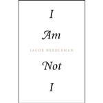 کتاب I Am Not I اثر Jacob Needleman انتشارات North Atlantic Books