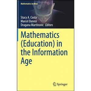 کتاب Mathematics اثر جمعی از نویسندگان انتشارات Springer 