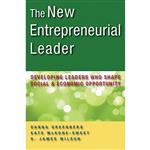 کتاب The New Entrepreneurial Leader اثر Danna Greenberg H. James Wilson انتشارات تازه‌ها