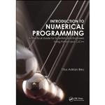 کتاب Introduction to Numerical Programming اثر Titus A. Beu انتشارات CRC Press