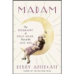 کتاب Madam اثر Debby Applegate انتشارات Doubleday