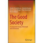 کتاب The Good Society اثر جمعی از نویسندگان انتشارات Springer