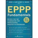 کتاب EPPP Fundamentals اثر Bret A. Moore and Anne Klee PhD انتشارات Springer Publishing Company
