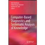 کتاب Computer-Based Diagnostics and Systematic Analysis of Knowledge اثر جمعی از نویسندگان انتشارات Springer