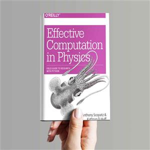 کتاب Effective Computation in Physics Field Guide to Research with Python اثر Anthony Scopatz, Kathryn D. Huffانتشارات Z-Library