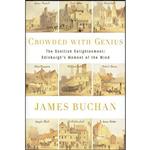 کتاب Crowded with Genius اثر James Buchan انتشارات Harper