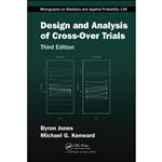 کتاب Design and Analysis of Cross-Over Trials  اثر Byron Jones and Michael G. Kenward انتشارات تازه ها