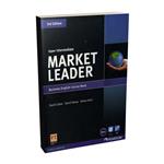 کتاب Market leader upper intermediate اثر David cotton انتشارات Pearson